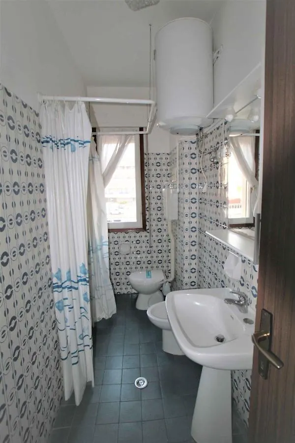 Apartment In Lido Di Jesolo 24833 İtalya