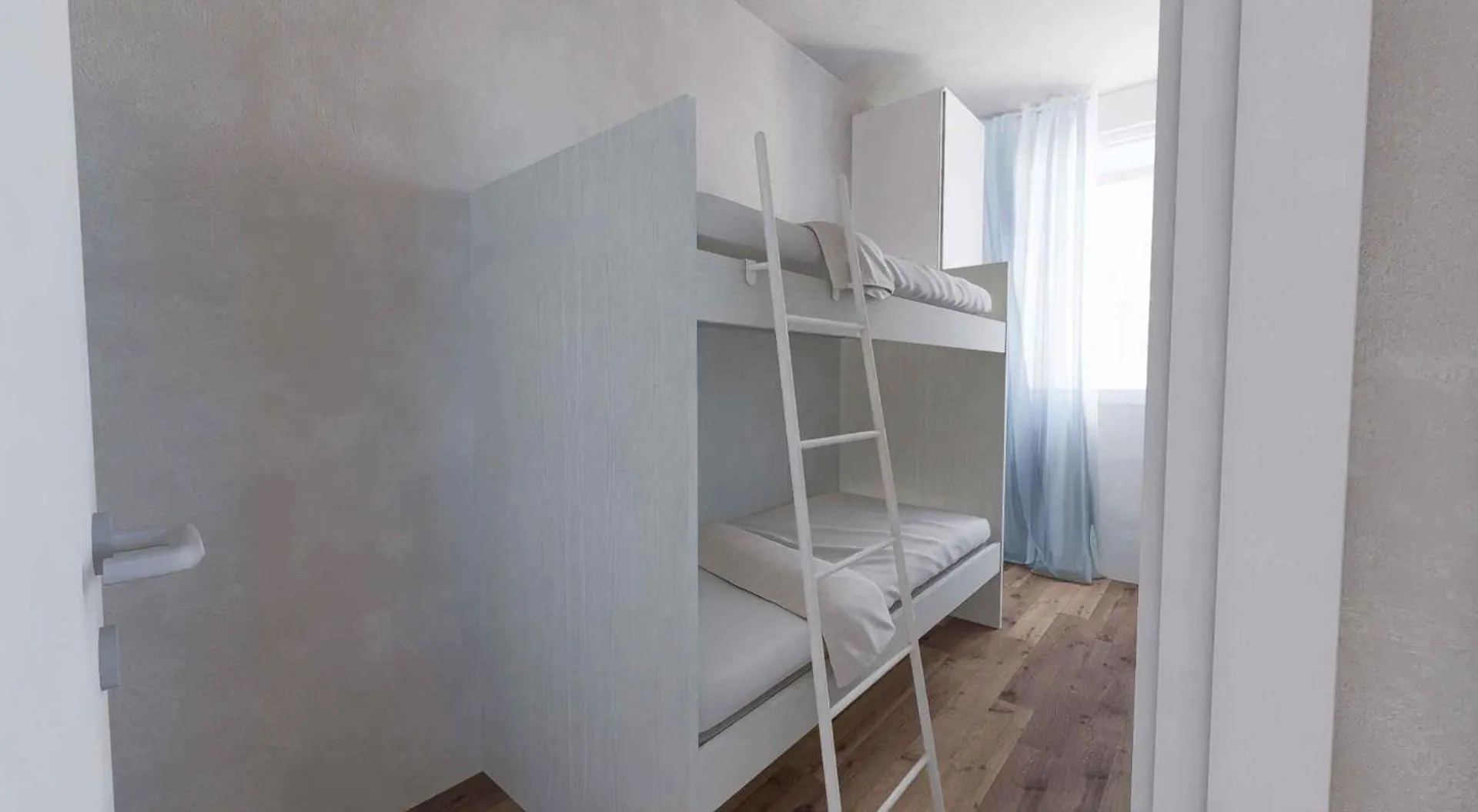 Apartment In Lido Di Jesolo 24833