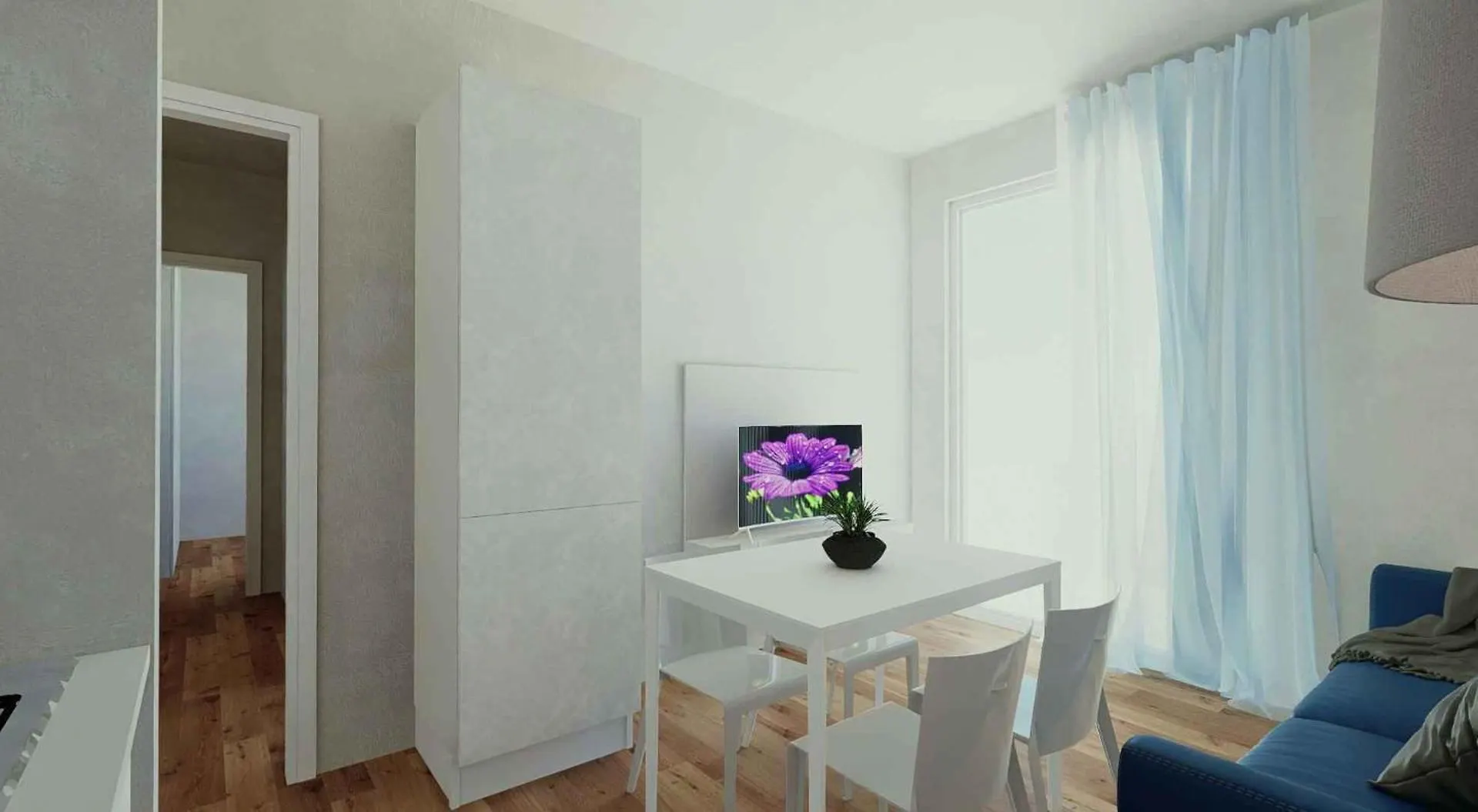 Apartment In Lido Di Jesolo 24833 0*,  İtalya