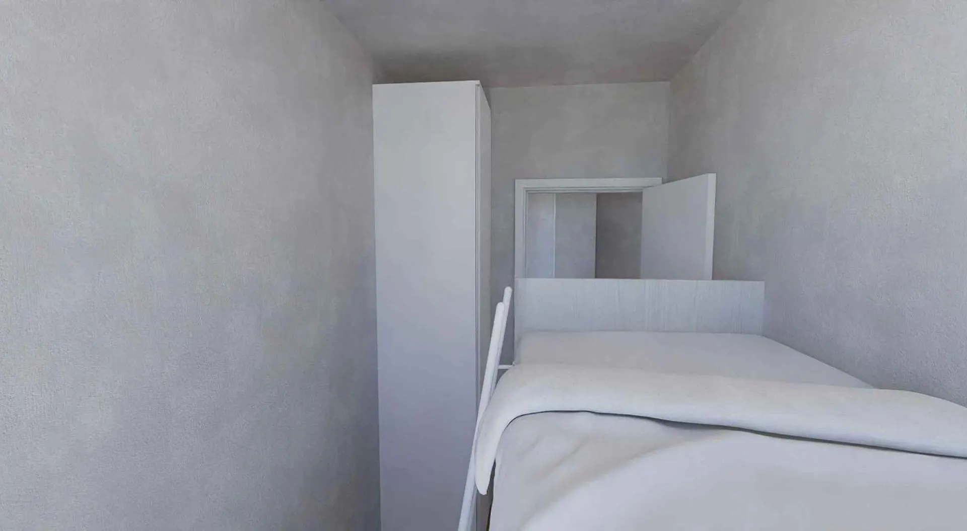 Apartment In Lido Di Jesolo 24833