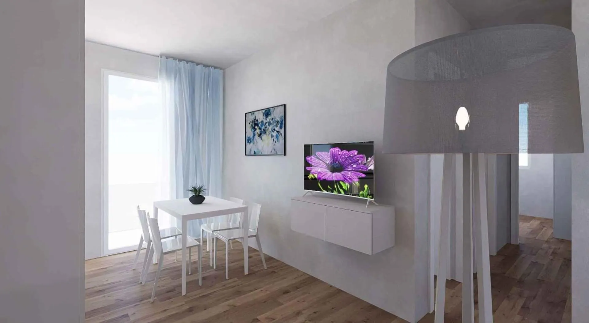 Apartment In Lido Di Jesolo 24833