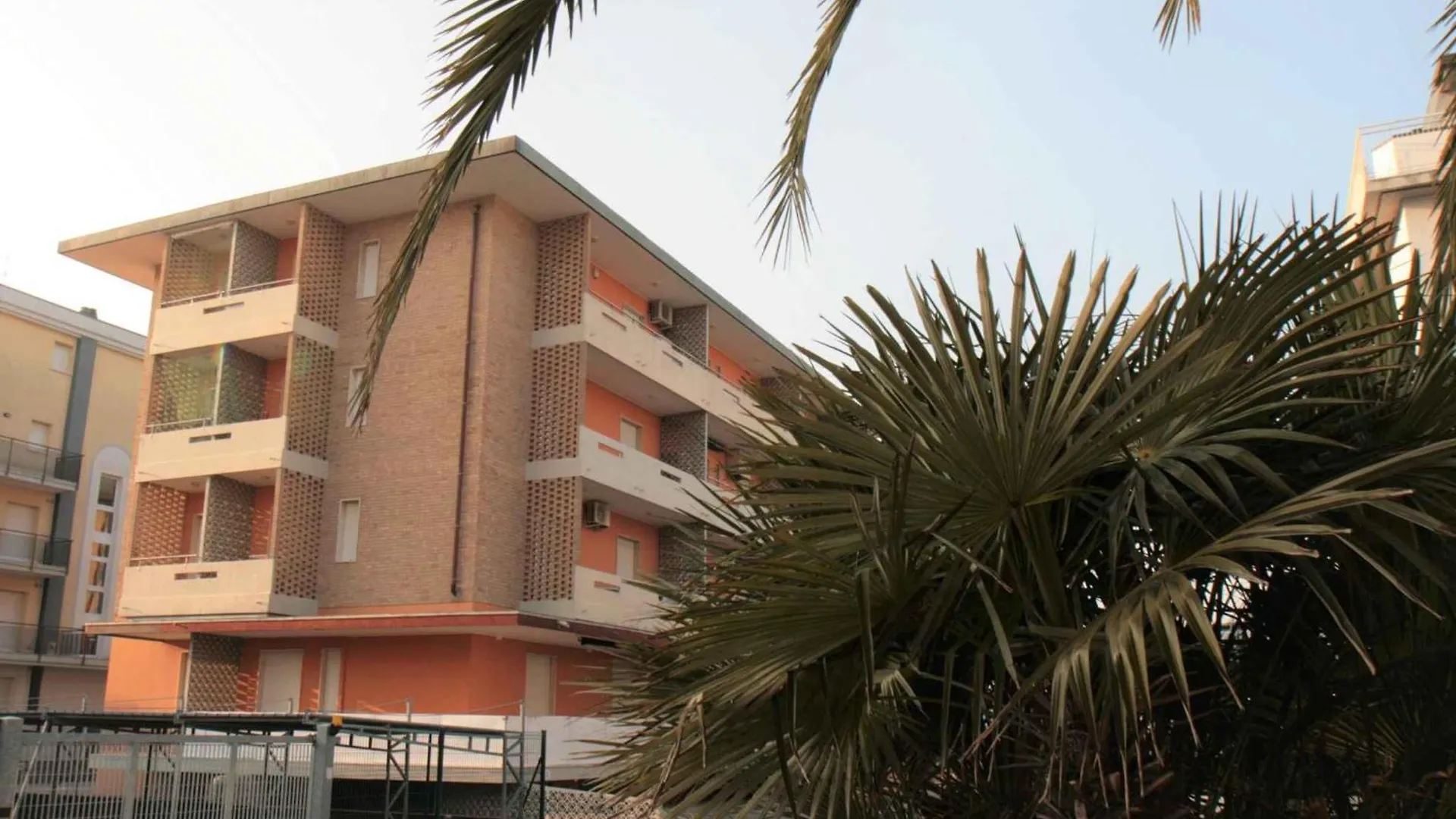 Apartment In Lido Di Jesolo 24833 İtalya