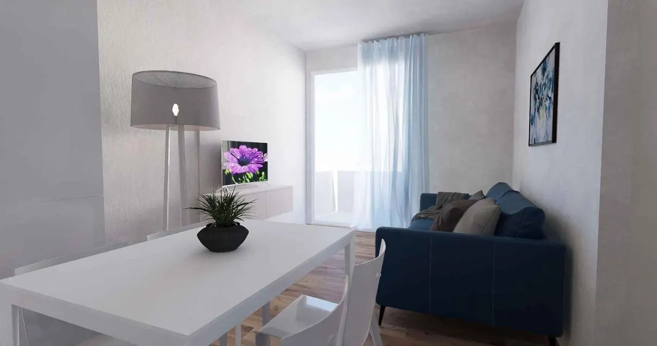 Apartment In Lido Di Jesolo 24833 Olaszország