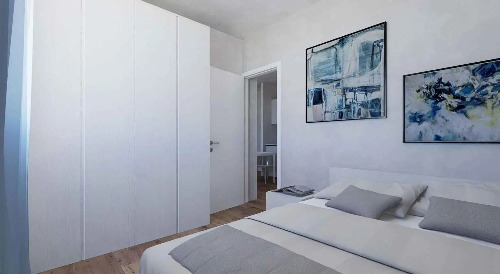 Apartment In Lido Di Jesolo 24833