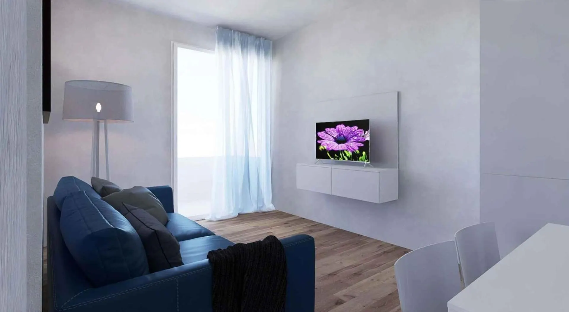 Apartment In Lido Di Jesolo 24833 Olaszország