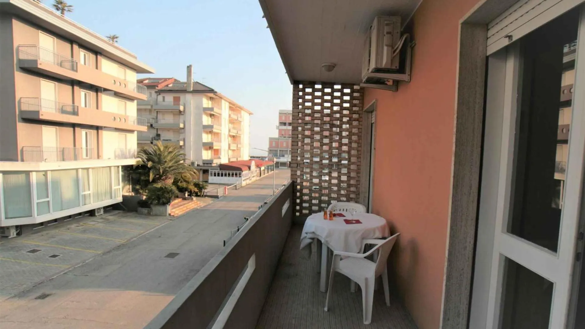 Apartment In Lido Di Jesolo 24833 elérhetőségei